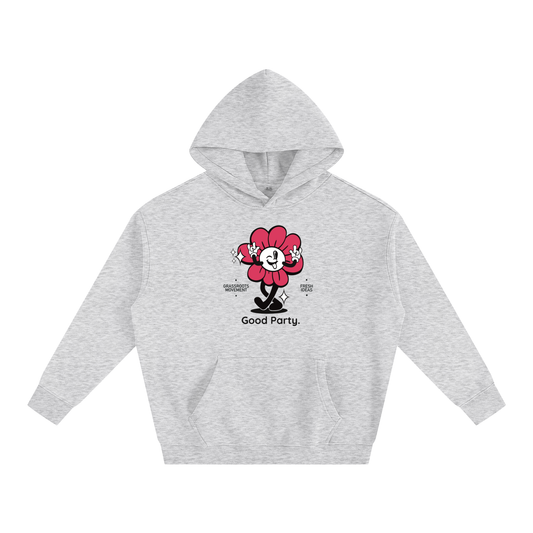 Good Party Hoodie